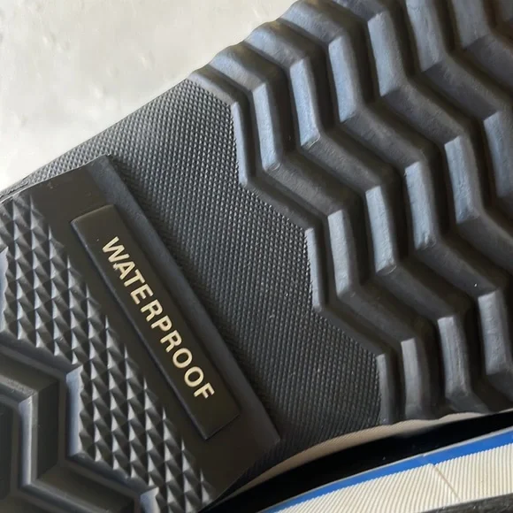 Sorel 1964 PREMIUM CVS Black Atmosphere Waterproof Winter Boots - Picture 14 of 15